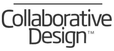 collaborative-design logo